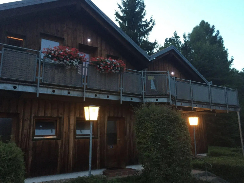 Hotel Bayerischer Wald