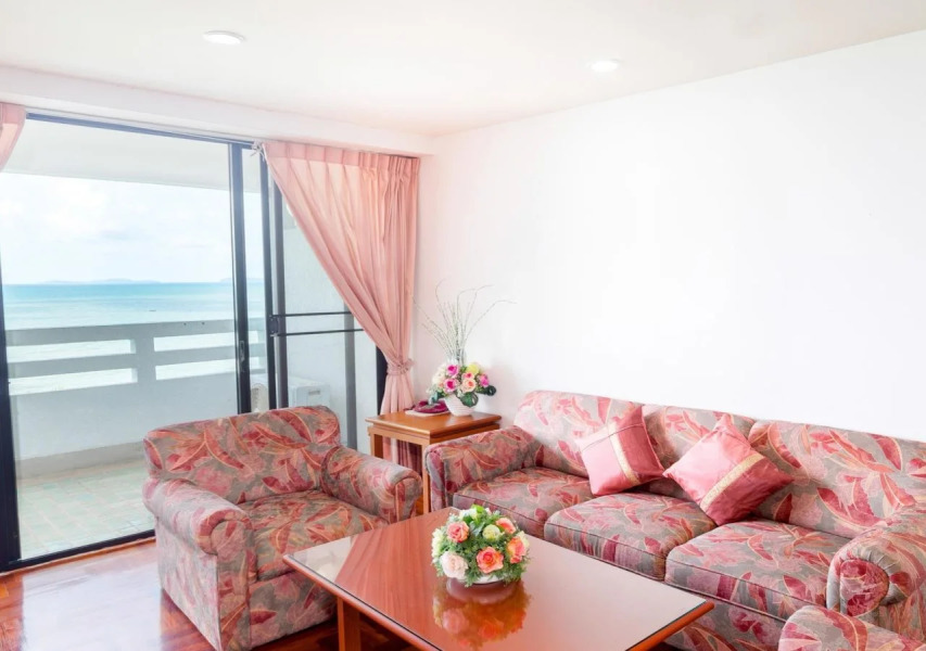 Payoon Garden Cliff Condominium
