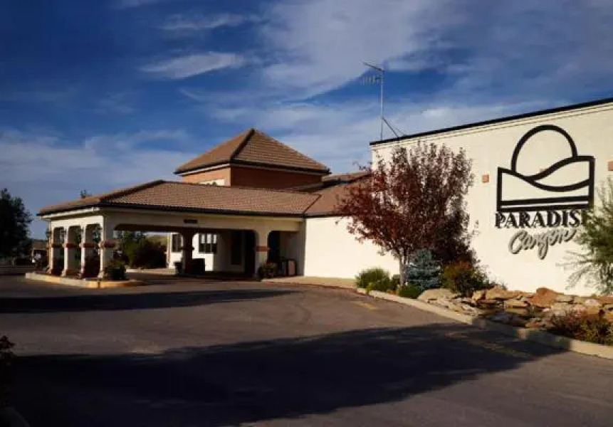 Paradise Canyon Golf Resort - Luxury Condo U399