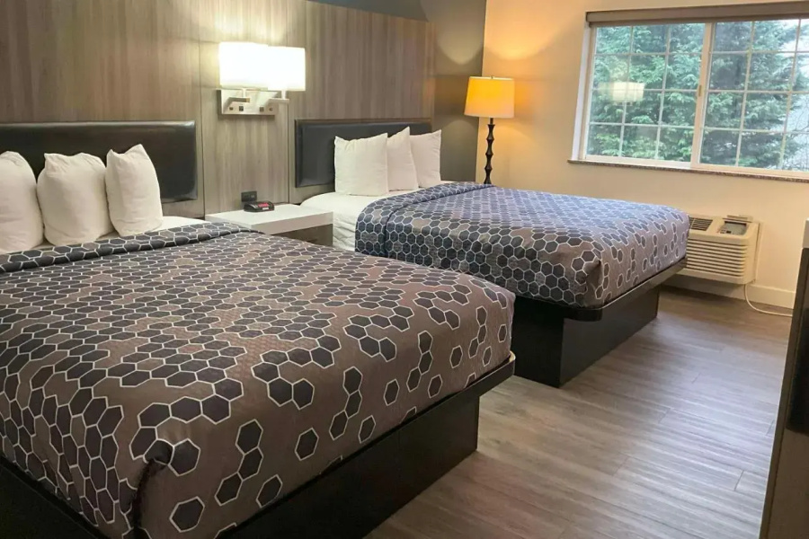 Quality Inn & Suites