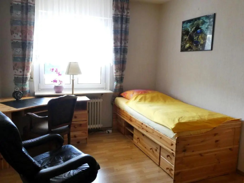 Ferienwohnung Regina