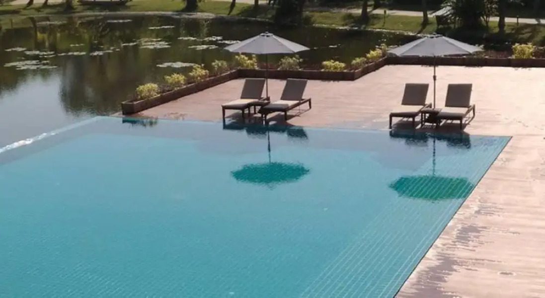 The Thingaha Nay Pyi Taw