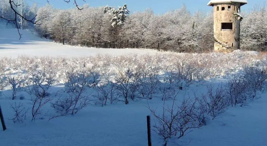 Agriturismo Cascina Marinona
