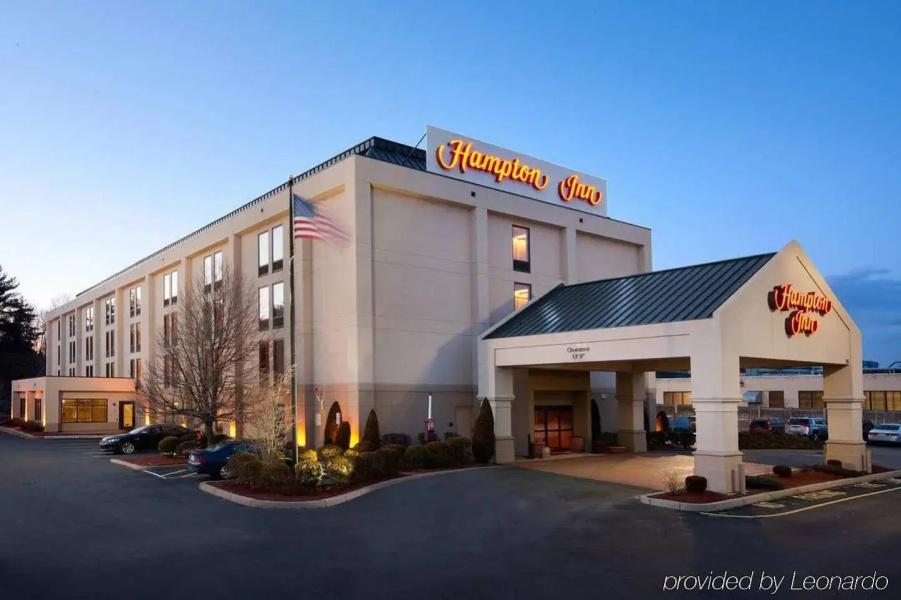 Hampton Inn Boston/Braintree