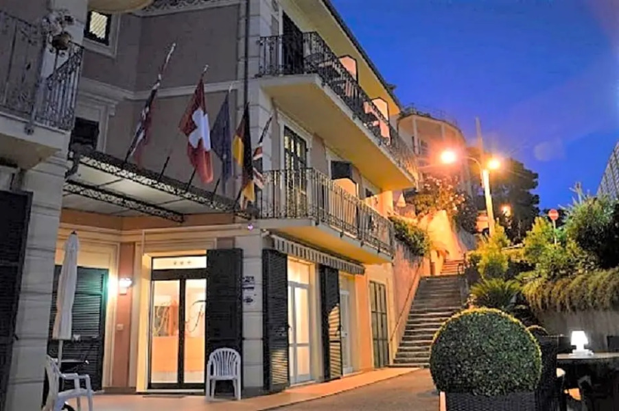 Hotel Feluca