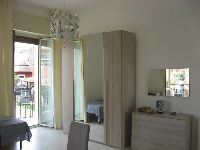 Bed & Breakfast Mons Gibel