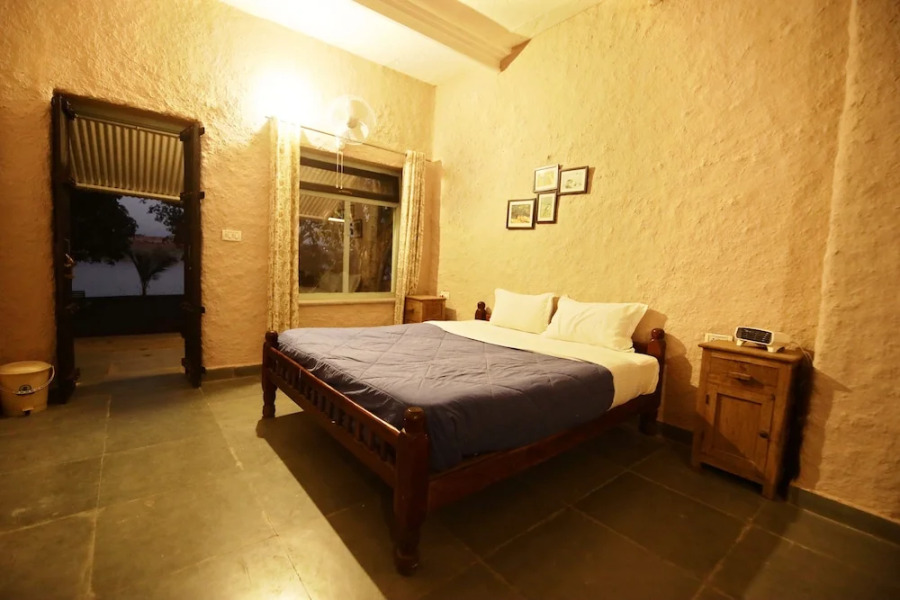 Pangarh Lake Retreat