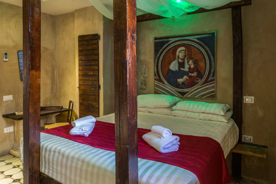 Assisivm Antica Dimora AD