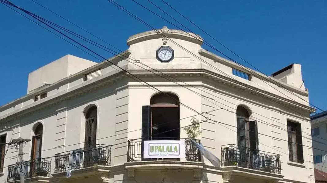 Upalala Hostel