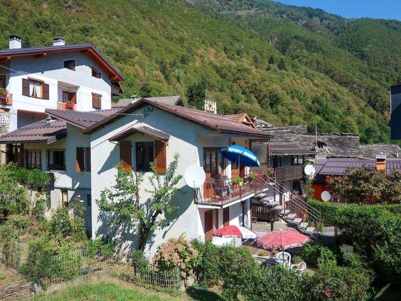 Germana Molini in Molini