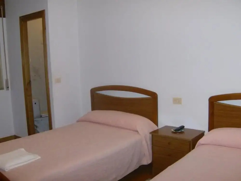 Hostal Monterredondo