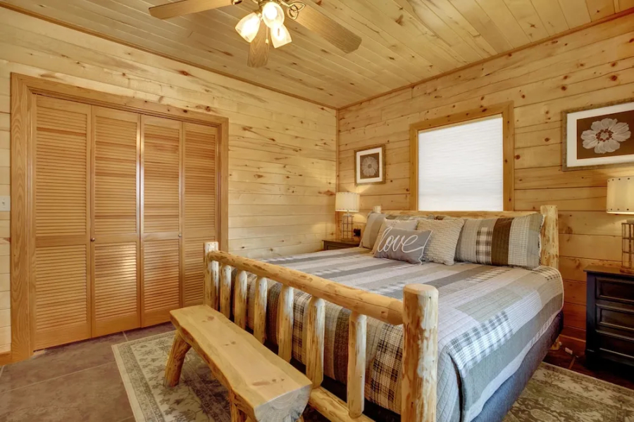 Shady Lane Lodge - Near Town & Wheelchair Access