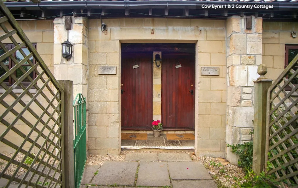 Beeches Farmhouse Country Cottages & Rooms