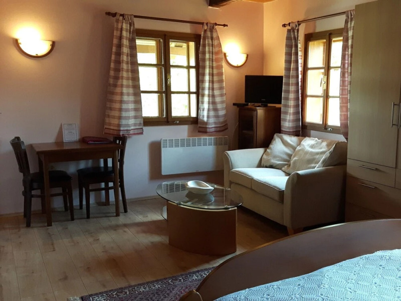 Apartments Old Oak House Varaždin