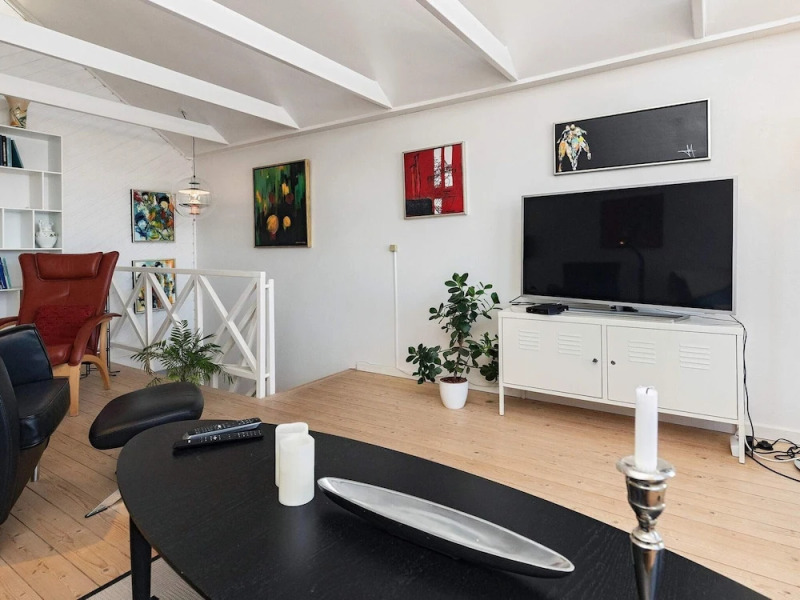 5 Person Holiday Home in Nibe