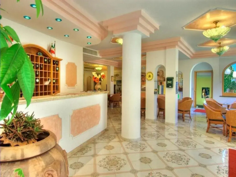 Resort Terme La Pergola