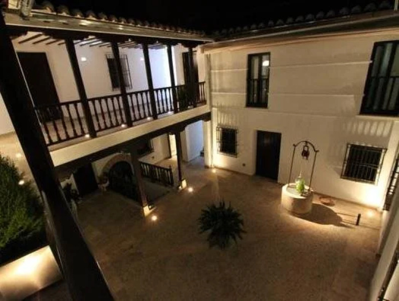 Apartamentos Casa Resekas