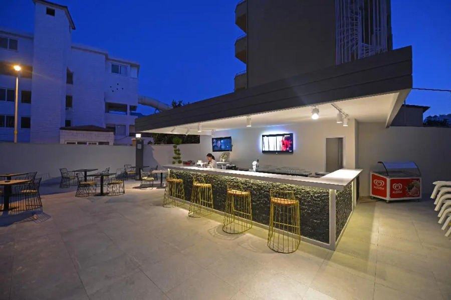 Motto Premium Hotel & Spa