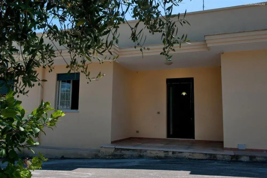 in Uggiano Casamassella