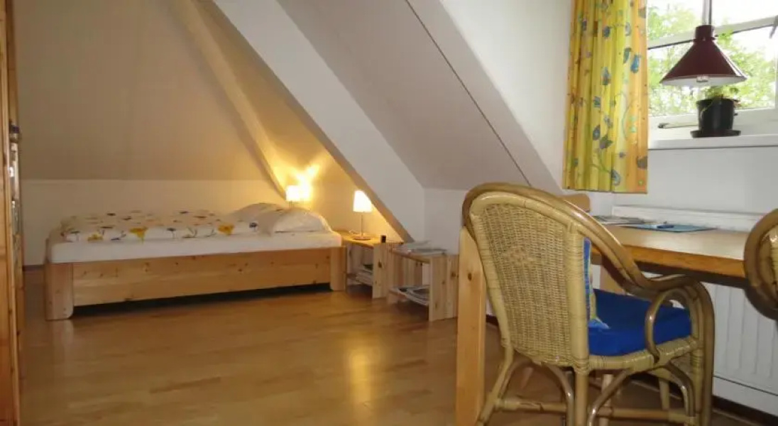 B&B Elizabeth-hof