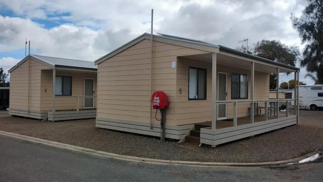 Tumbybay Caravan Park
