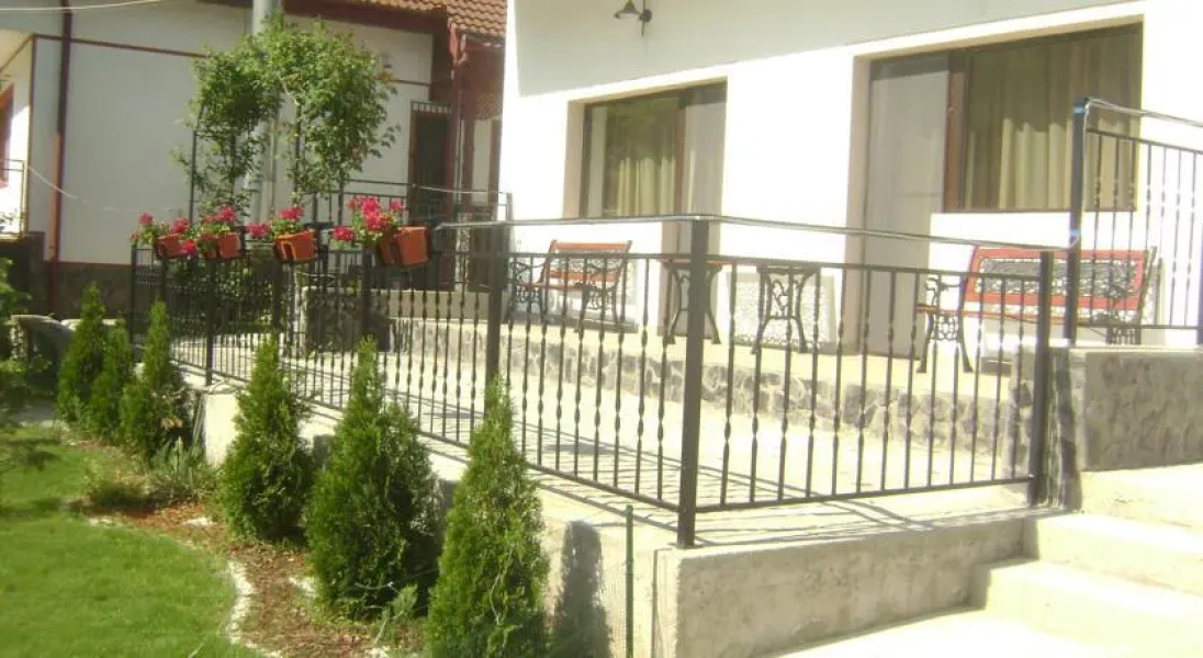 Pensiunea Casa Natura