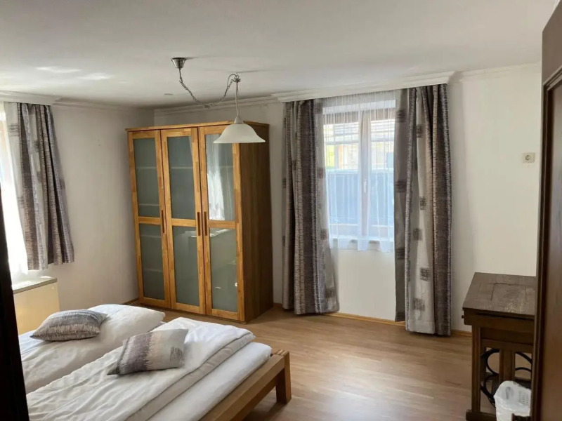 Ferienwohnung Müller