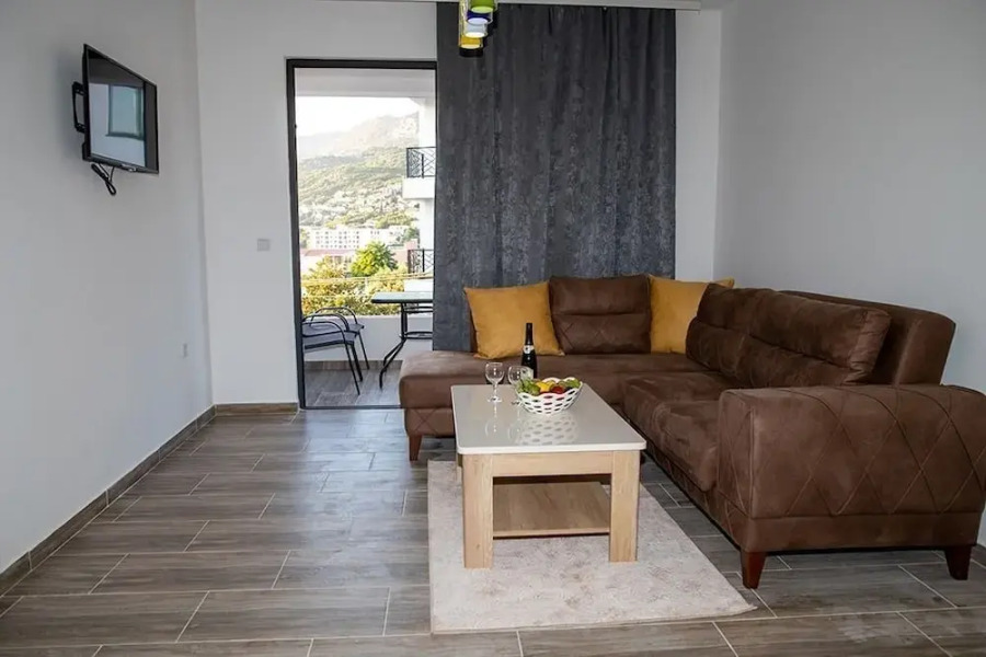 Lux Apartmani Djukic