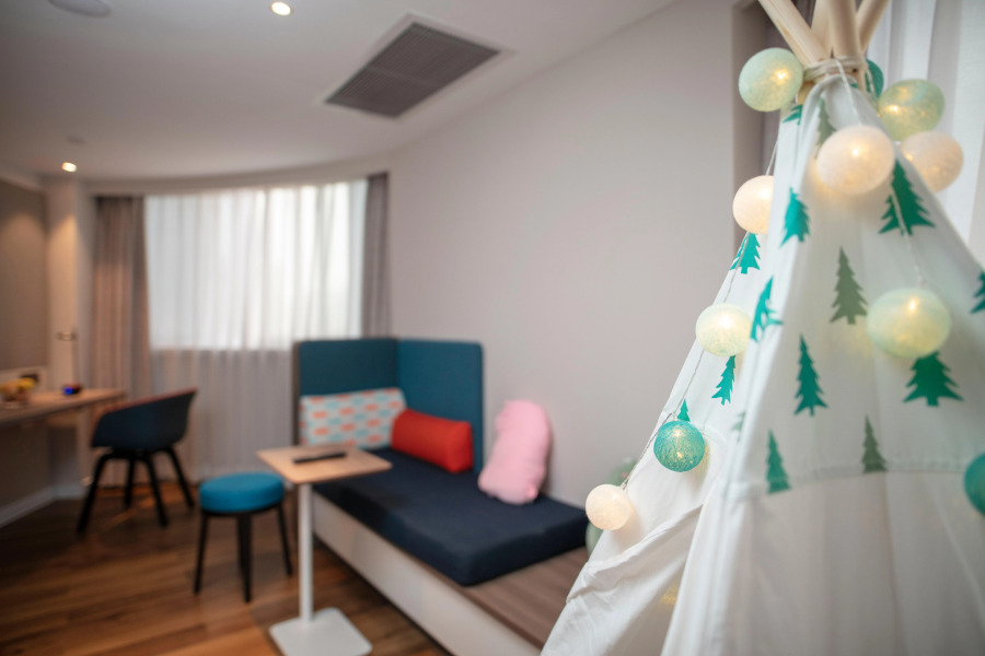 Holiday Inn Express Xiamen Lushan by IHG