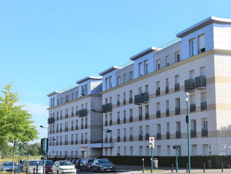 Appartements et Studios Confort Paris Disney