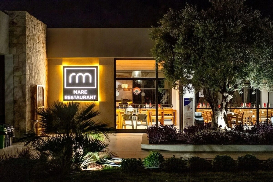 Ladonia Onderhan Hotel - All Inclusive