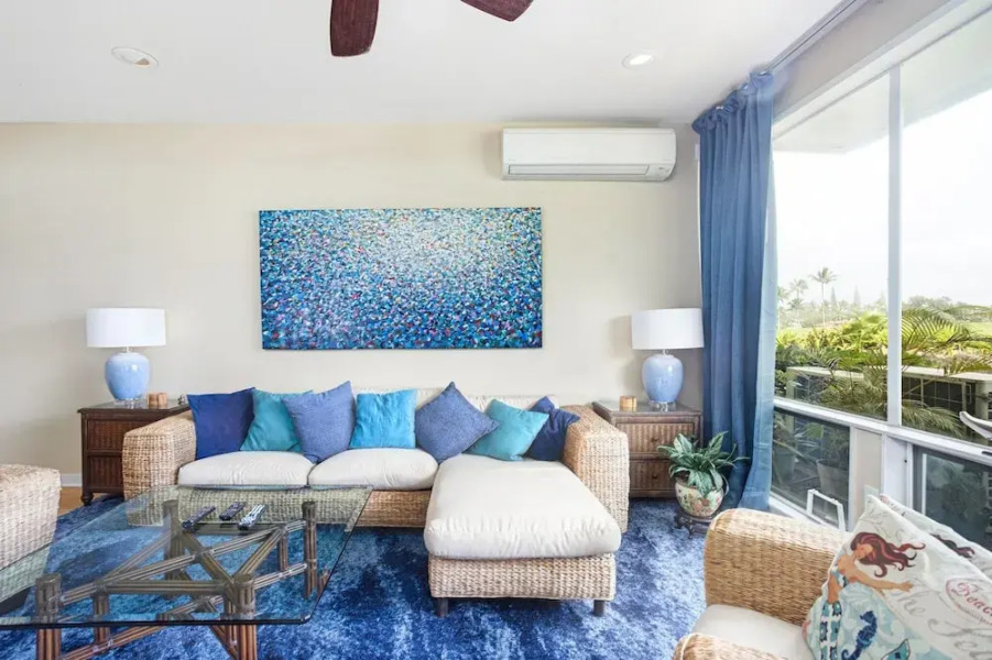 Emmalani Court 312 2 Bedrooms 2 Bathrooms Condo