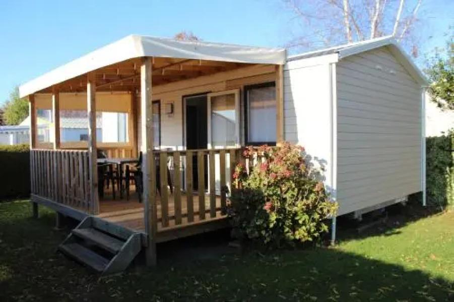 Camping L'Ile aux Oiseaux