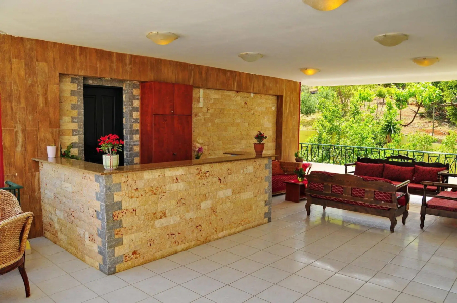 Ariadni Palace Apartments