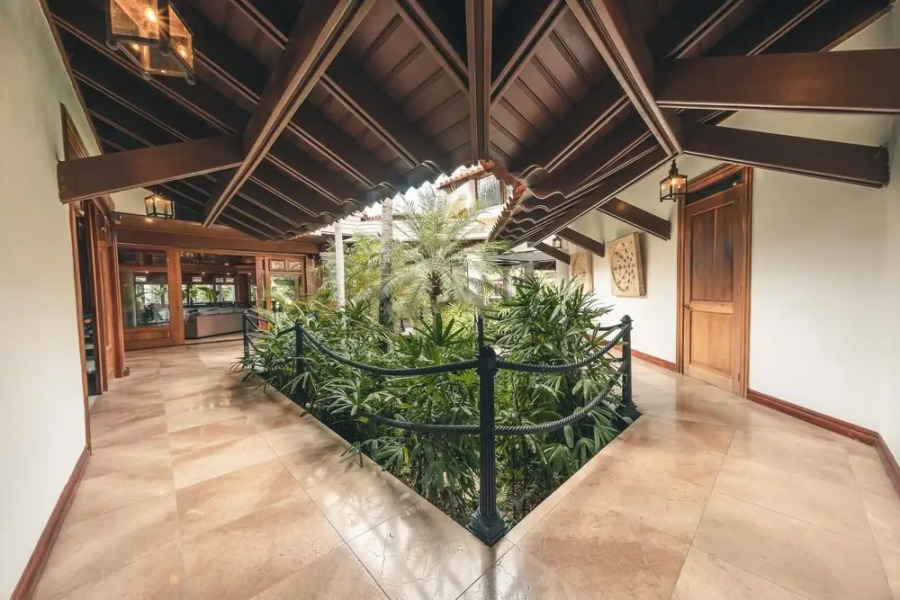 Luxurious Maison Larimar at Casa de Campo