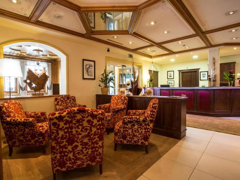 Hotel Mittagskogel Pitztal