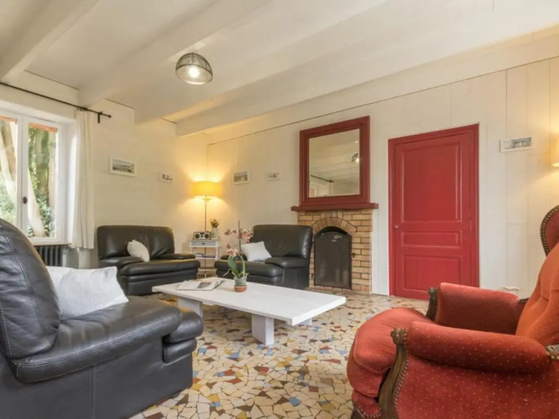 Gîte Donges, 5 pièces, 7 personnes - FR-1-306-841