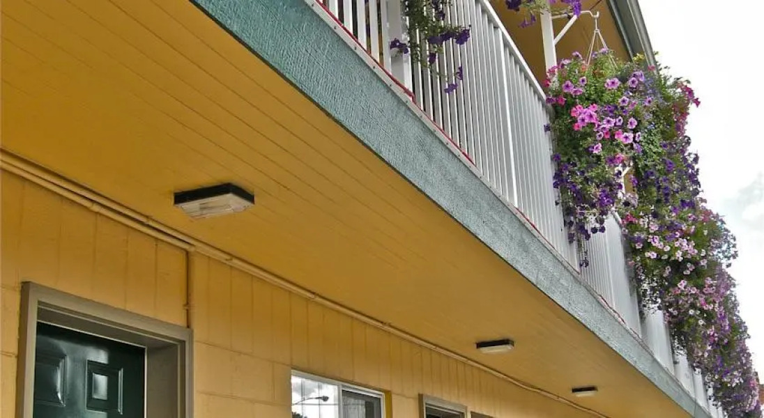 Travelodge Pendleton