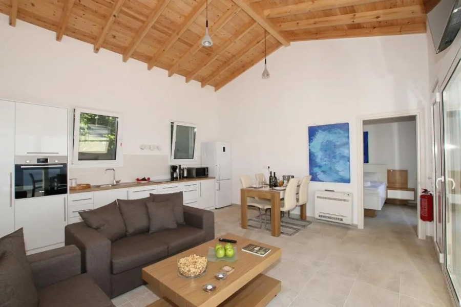 Sunset Sea View Villa 2