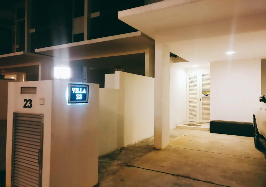 Villa 23 at Cyberjaya