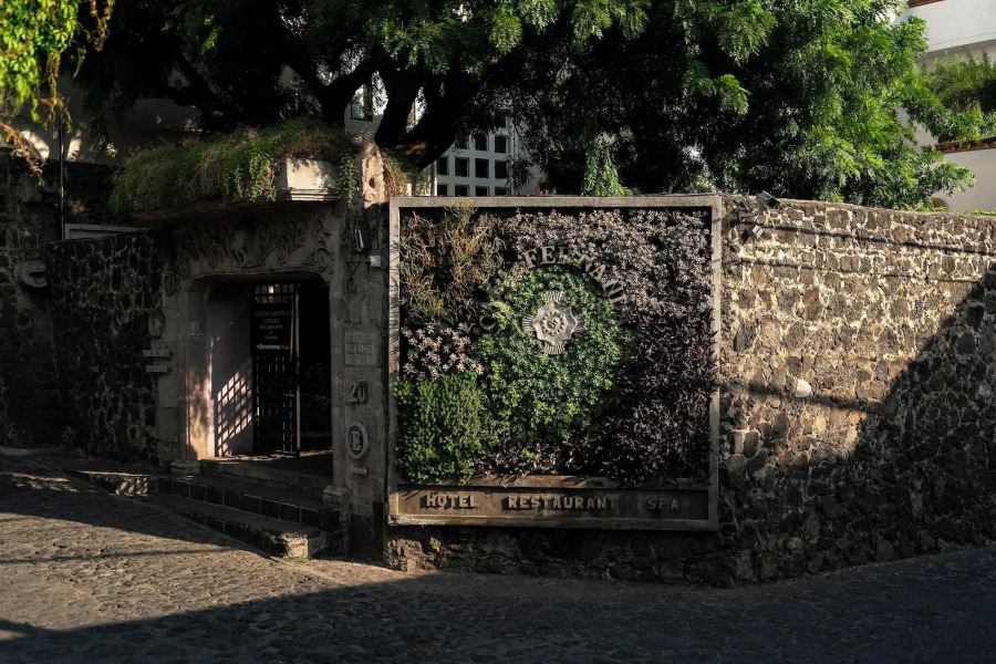 Hotel Boutique Casa Fernanda - Adults only