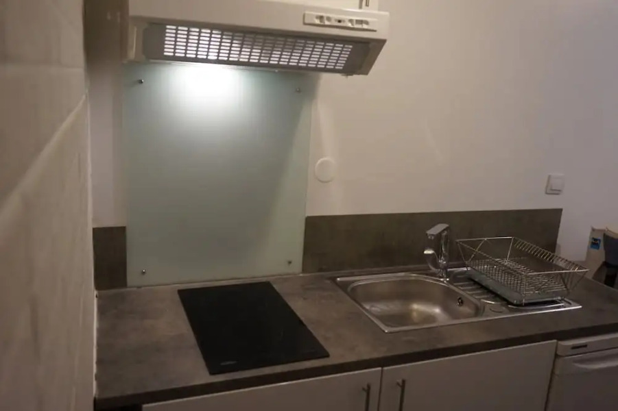 My Home In Montbeliard Le 19