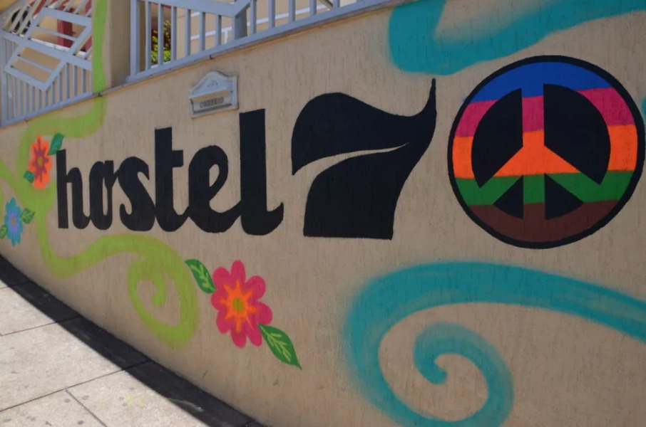 Hostel 70