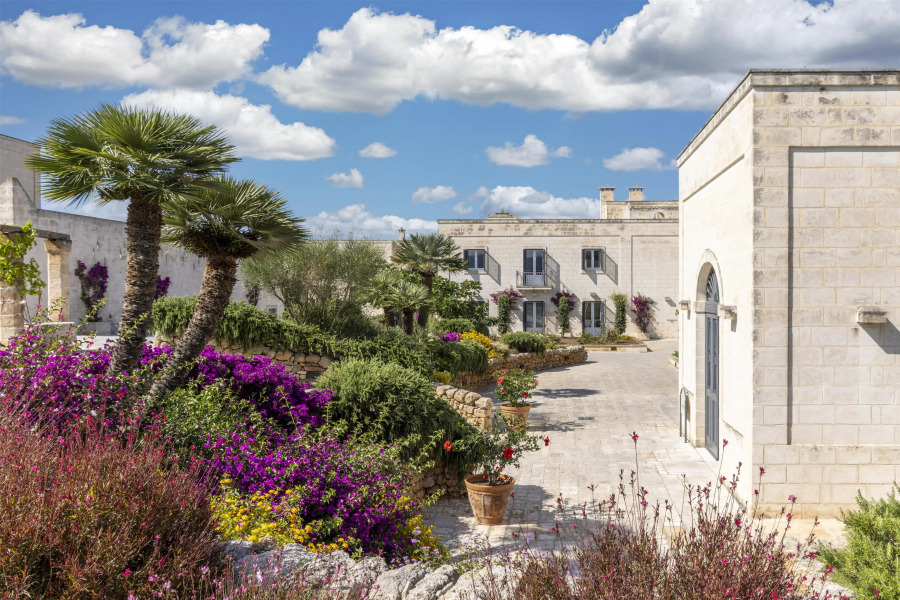 Masseria San Domenico