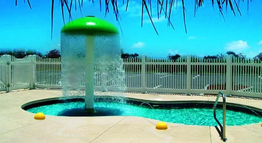 Country Inn & Suites - Cape Canaveral
