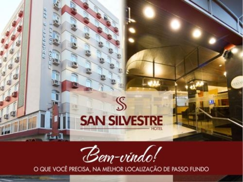 San Silvestre Hotel