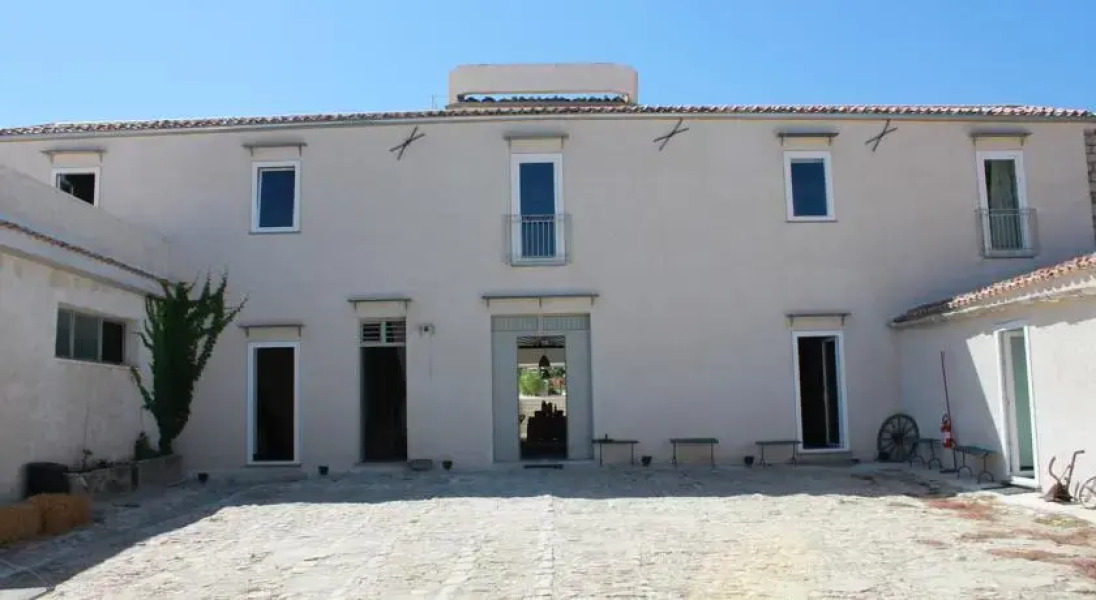 Masseria SantIppolito