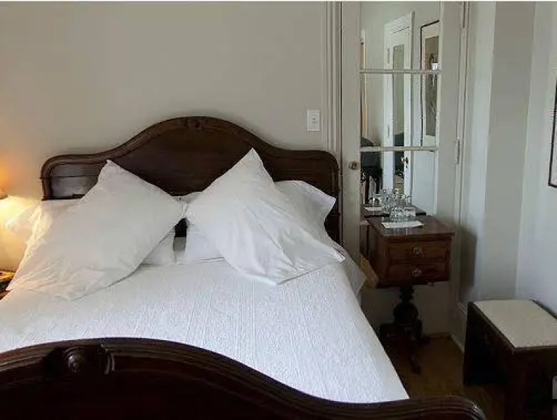 The Belvedere Hotel & Spa