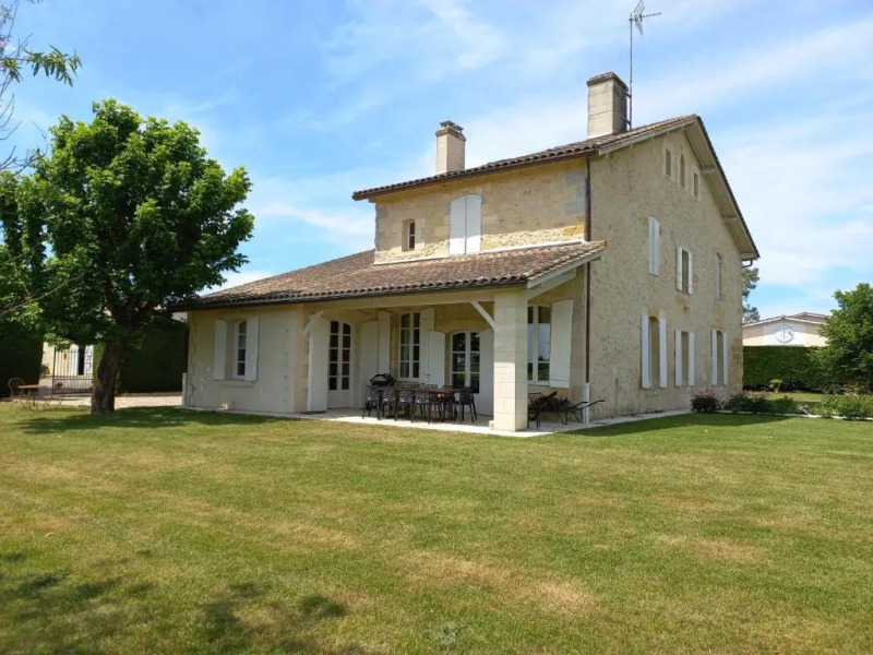 Airial de Tourteau Chollet