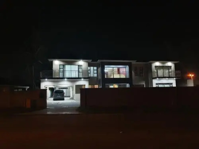 Ubuntu Guest House 2